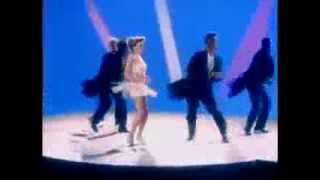 Kylie Minogue - Wouldn`t Change A Thing