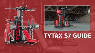 About T1X