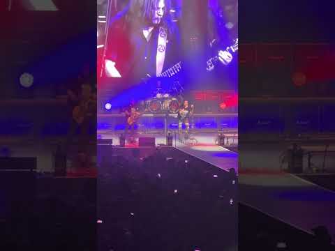 Arakain - koncert 40. let v O2 Universum - Půl století