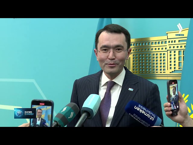 Казахстан запускает 3 новых вида виз