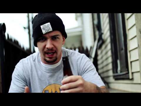 Bilderburgh - The Dark ft. Planet Asia (Official Video) (prod. Vherbal)
