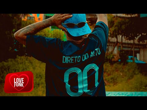 DEIXA EU MANDAR MEU PASSINHO / DOIS PRA LÁ DOIS PRA CÁ -  MC Marlon PH, DJ Aguilar e DJ Tchouzen