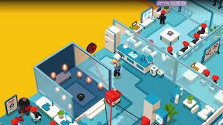 【Switch】オフィスを壊さず素早く問題解決するゲームをするよぉ！ 後半編【Good Jobs】