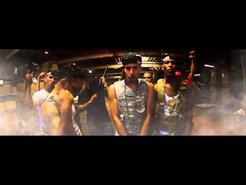 Y Dickie & Linel - En Mi Barrio (ft. John Ley) [Official Music Video]
