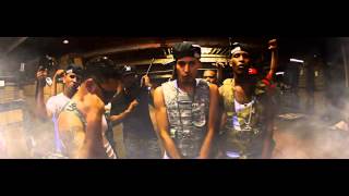 Y Dickie & Linel - En Mi Barrio (ft. John Ley) [Official Music Video]