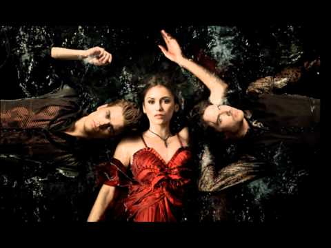 Vampire Diaries - 3x22 Music - Sigur Rós - Dauðalogn