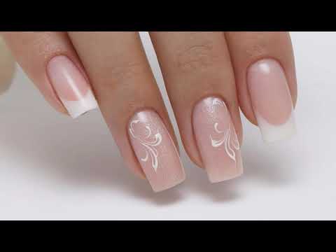 AcrylGel körömépítés - Cover Glitter | Perfect Nails