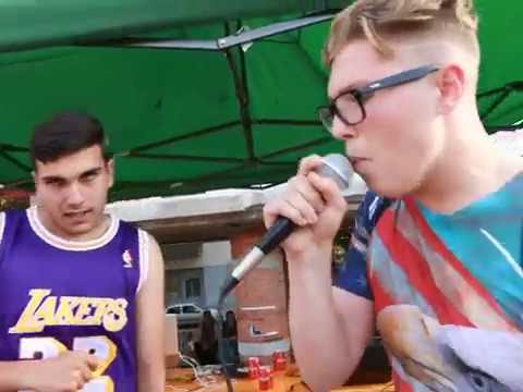 HIP HOP soller - batallas de gallos (4tos)-Atlas-Sdlh