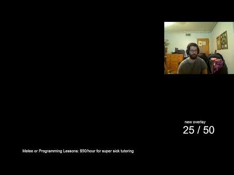 Fiction Melee Lesson ft. Lackss - Falco vs Fox