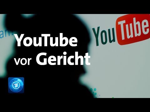 Streit über Musikvideos: Europäischer Gerichtshof soll entscheiden