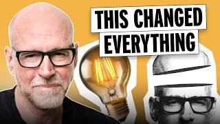 The Real Reason Scott Galloway Talks About Young Men | Office Hours