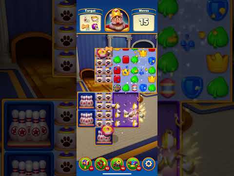 Royal Match level 1437