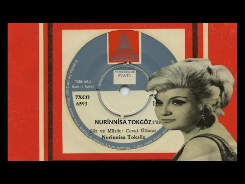 Nurinnisa Tokgöz - Kavanoz Dipli Dünya (Official Audio)