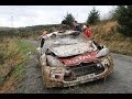Best of Crash Rallye (HD) 