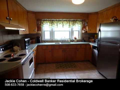 7 Gambier Ave Worcester, MA 01604 - Single-Family Home - Real Estate - For Sale -