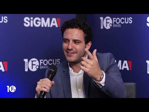 Gabriel Cavalieri, Booming Games: “We are a brand that is gaining more and more strength in the Brazilian market”