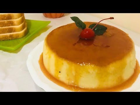 Caramel Bread Pudding