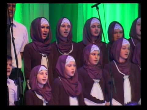 Ansambl Zefir - Asmir Zahirović - Od mašrika do magriba