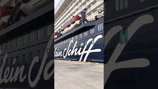 TUI Cancels More Cruises and Launches Major Operation to Fly Guests Home. #cruise #cruises