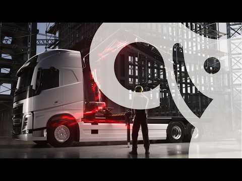 Engine Control by Hiab | Maximize control. Minimize emission and noise.