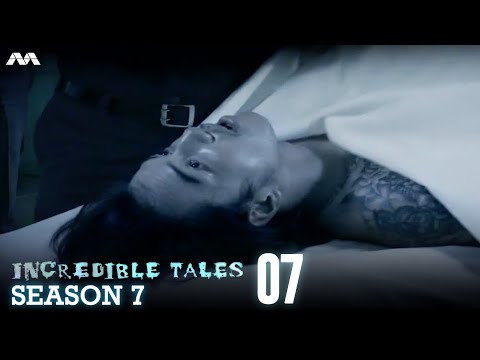 Incredible Tales S7 EP7 - Gumen Thong | Southeast Asia Horror Stories - Thailand