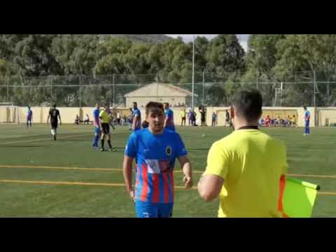 MINERVA - FC CARTAGENA B