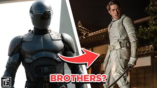 When Did Snake Eyes G.I. Joe Get So Famous?