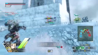 [BBPS4]Aランクを目指して”支援兵”