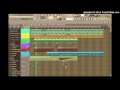 Bebe Cool Love You Everyday Instrumental Remake By T Jay
