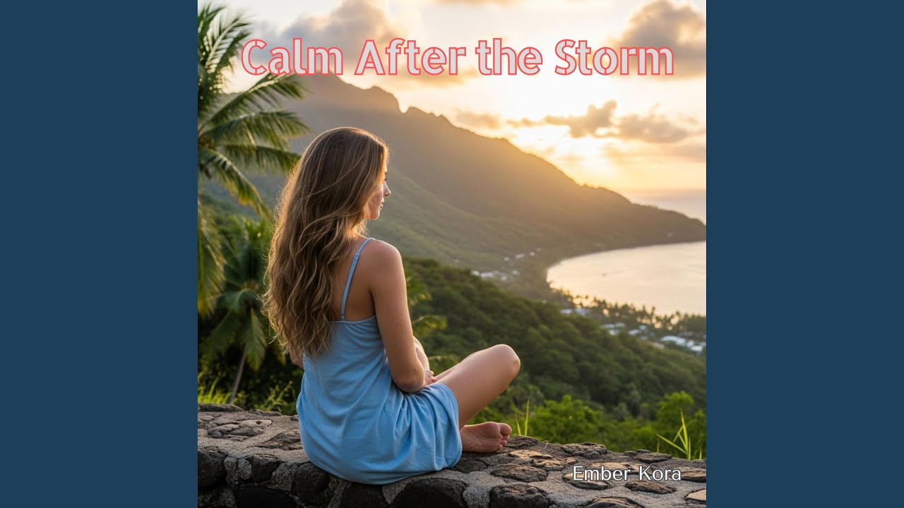 Calm After the Storm