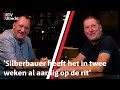Pessel & Boonen zijn lyrisch over de Deen | RTV Utrecht