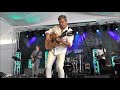 Latin Haze - Marc Antoine feat. Oli Silk at 3. Algarve Smooth Jazz Festival (2018)