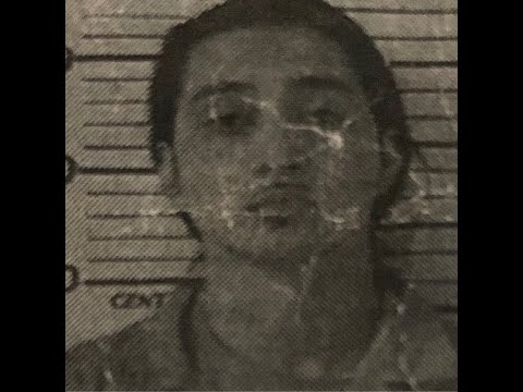 Esay Bando - AMG (visualizer)