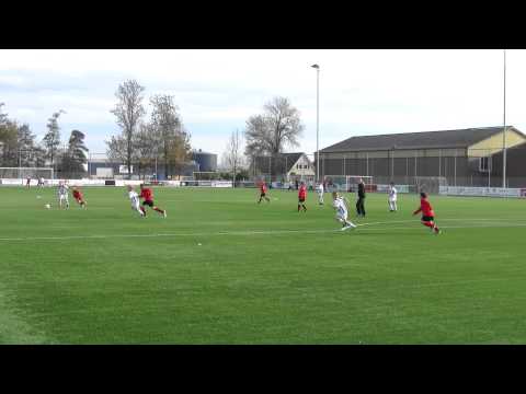5.GroenewegE1 - Woerden E1_beginfase 2e helft.MTS