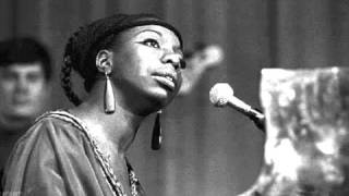 N.Simone - Children Songs