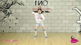 Download lagu Awesome Haeun (Na Haeun) - So Special Dance Ver. Mirrored mp3