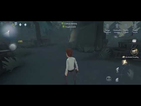 Identity V on Blackview A70 – Gameplay Check