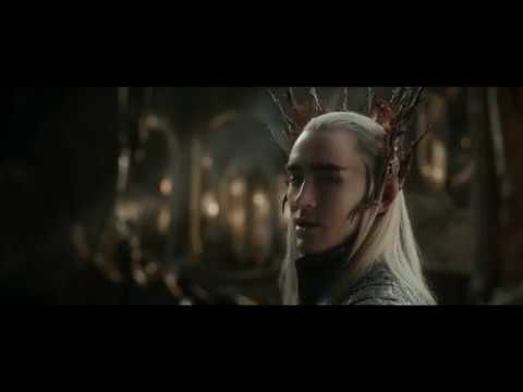 Thranduil Tribute