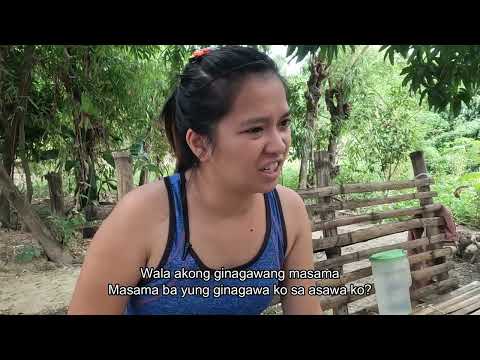 Pinatalaw da manen ni Andresen - Baak Andres