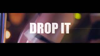 Dheezy x Bizarre - Shake That Ass ft Obie Trice (OFFICIAL LYRIC VIDEO)