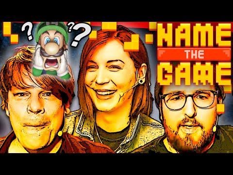 Die wildeste Folge ever?! | Name the Game - Colin vs. Tim