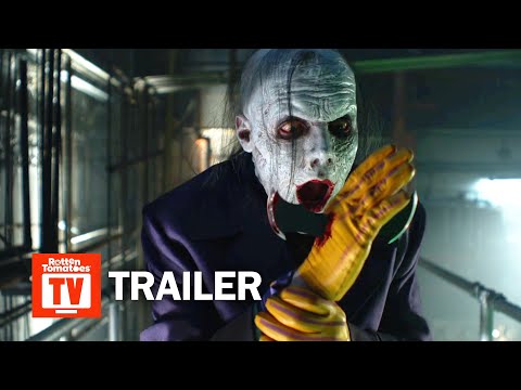 Gotham S05E12 Trailer | 'J' | Rotten Tomatoes TV