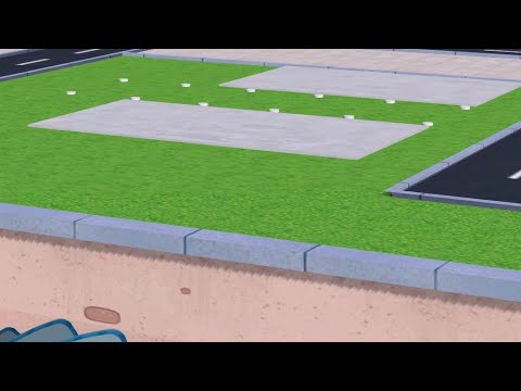 My Home My World Construction workmanship