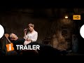 Crimes Of The Future Trailer Oficial Legendado