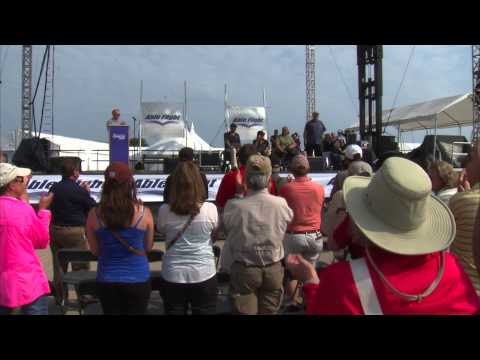 AirVenture Oshkosh 2014 - Tuesday Update