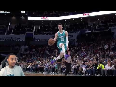 FlightReacts NBA "That Was Saucy!" MOMENTS!