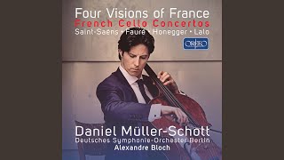 Download lagu Romance in F Major, Op. 36, R. 195 (Version for Cello & Orchestra) mp3