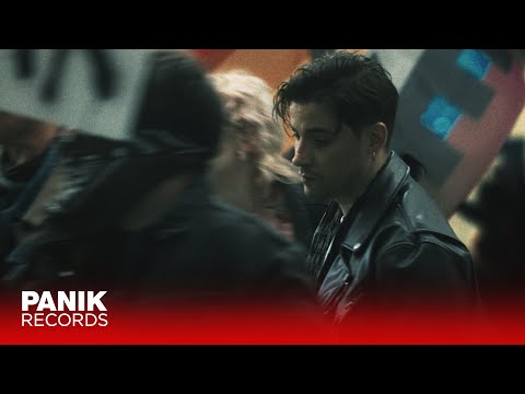 Αναστάσιος Ράμμος - Ελλάδα Μου - Official Music Video
