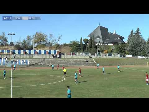 Fonyódi Petőfi SE - Balatonföldvár SE