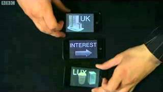 GSK tax dodge trick, BBC Panorama